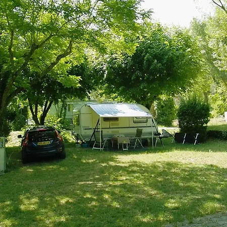 Parque de Campismo Le Moulin De Cost
