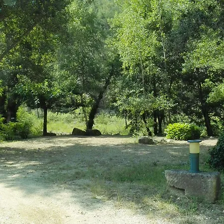 Le Moulin De Cost Parque de Campismo *